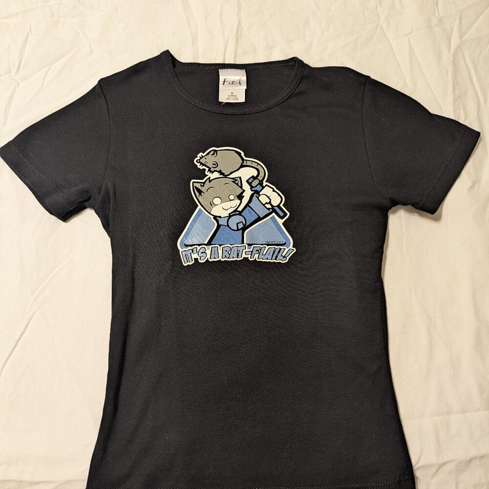 VG Cats T-shirt